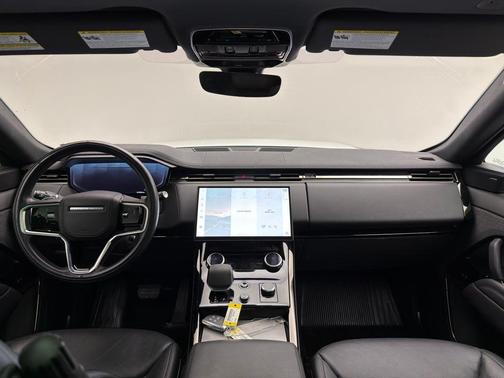 2023 Land Rover Range Rover Sport SE