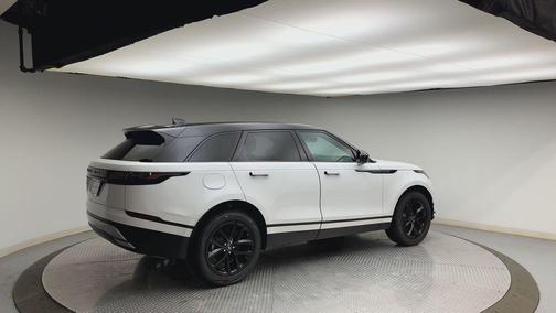 2026 Land Rover Range Rover Velar P250 S