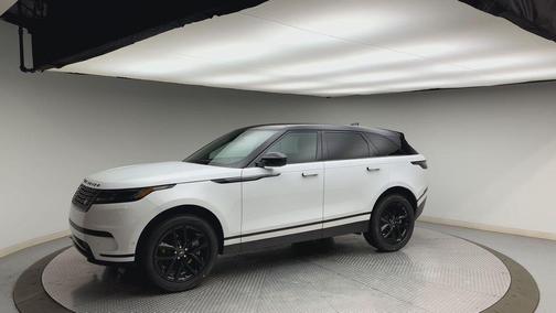 2026 Land Rover Range Rover Velar P250 S