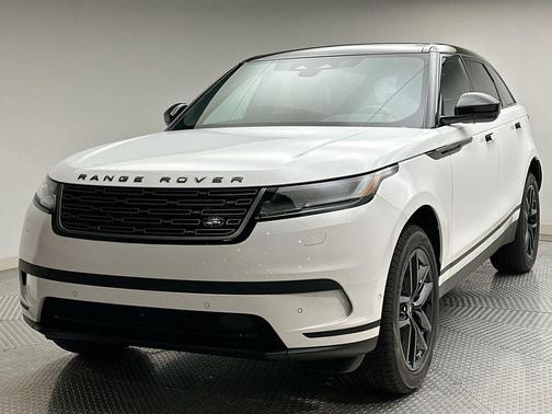 2026 Land Rover Range Rover Velar P250 S