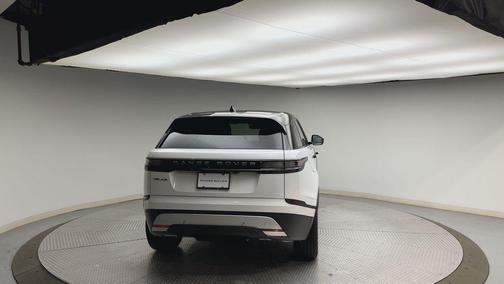 2026 Land Rover Range Rover Velar P250 S