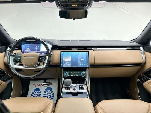 2023 Land Rover Range Rover P530 SE