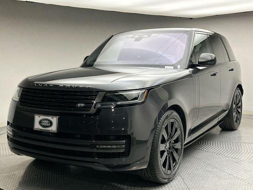 2023 Land Rover Range Rover P530 SE