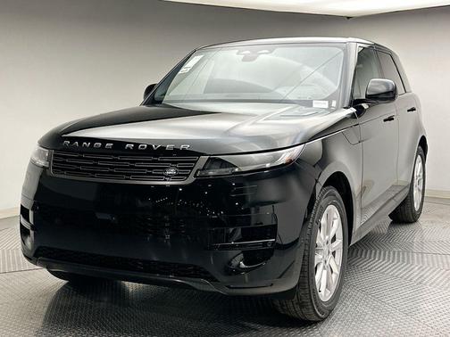 2025 Land Rover Range Rover Sport P360 S