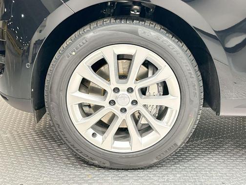 2025 Land Rover Range Rover Sport P360 S