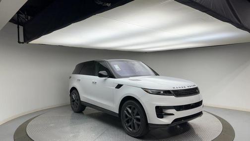 2023 Land Rover Range Rover Sport SE