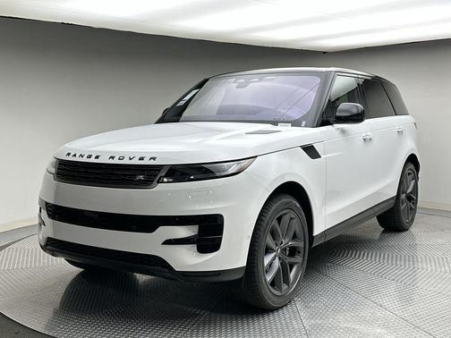 2023 Land Rover Range Rover Sport SE