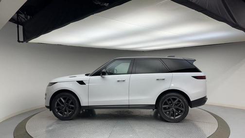 2023 Land Rover Range Rover Sport SE