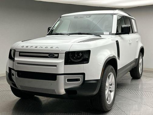 2025 Land Rover Defender 110 P300