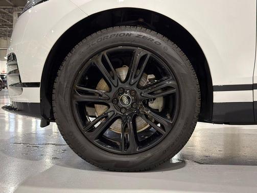 2023 Land Rover Range Rover Velar P250 S R-Dynamic
