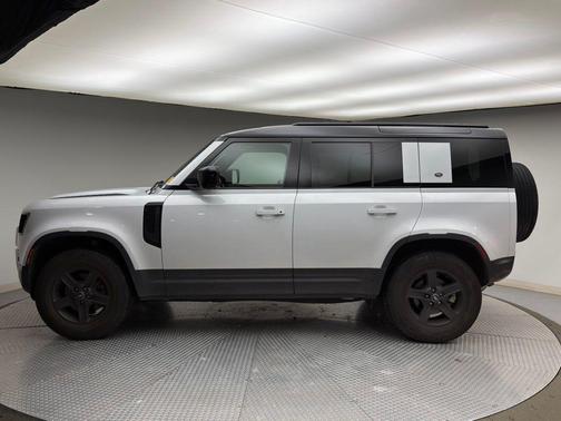 2023 Land Rover Defender 110 S