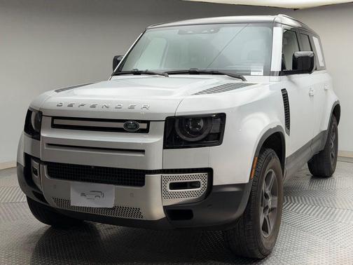 2023 Land Rover Defender 110 S