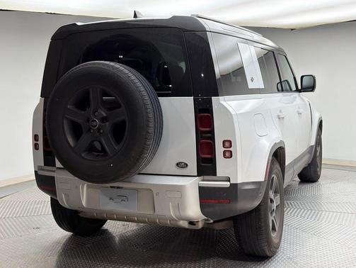 2023 Land Rover Defender 110 S
