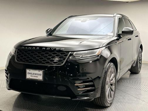 2021 Land Rover Range Rover Velar P250 S R-Dynamic