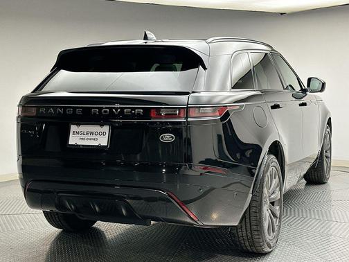 2021 Land Rover Range Rover Velar P250 S R-Dynamic