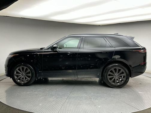 2021 Land Rover Range Rover Velar P250 S R-Dynamic
