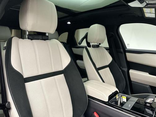 2021 Land Rover Range Rover Velar P250 S R-Dynamic
