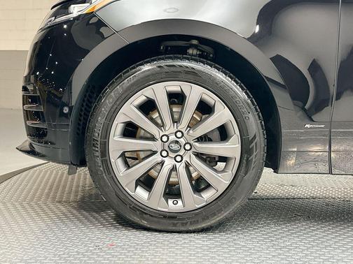 2021 Land Rover Range Rover Velar P250 S R-Dynamic