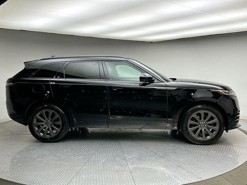 2021 Land Rover Range Rover Velar P250 S R-Dynamic