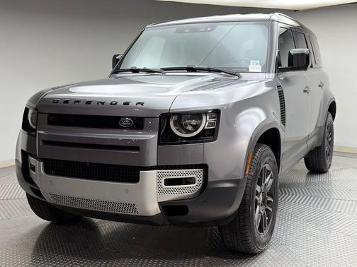 2023 Land Rover Defender 110 S