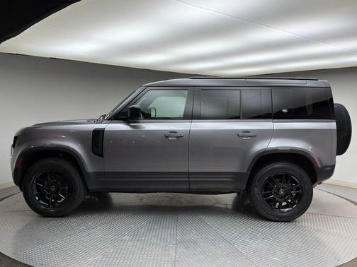 2023 Land Rover Defender 110 S