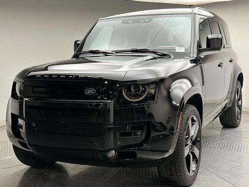 2026 Land Rover Defender P400 X-Dynamic SE