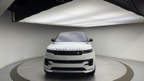Fuji White 2023 Land Rover Range Rover Sport SE Dynamic