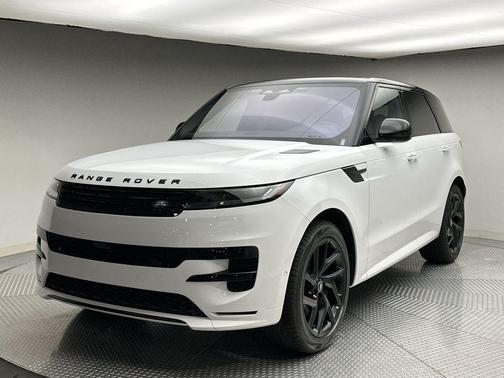 Fuji White 2023 Land Rover Range Rover Sport SE Dynamic