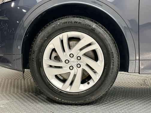 2024 Land Rover Discovery Sport Core S