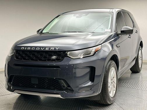 2024 Land Rover Discovery Sport Core S