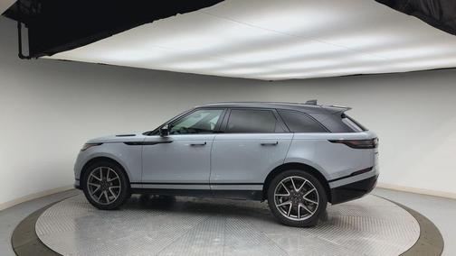 2026 Land Rover Range Rover Velar P250 Dynamic SE