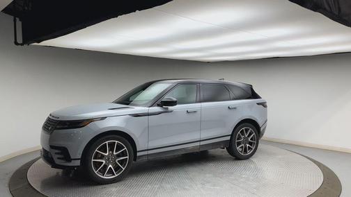2026 Land Rover Range Rover Velar P250 Dynamic SE