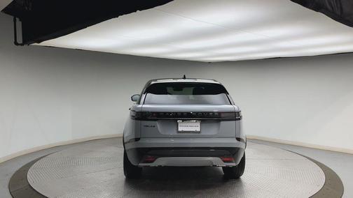 2026 Land Rover Range Rover Velar P250 Dynamic SE
