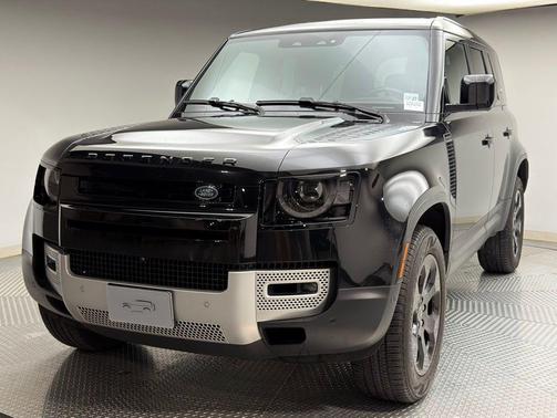 2022 Land Rover Defender 110 S