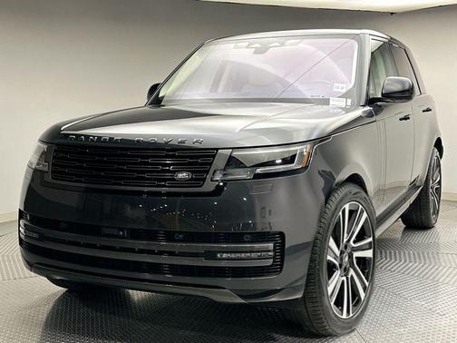 2023 Land Rover Range Rover P400 SE
