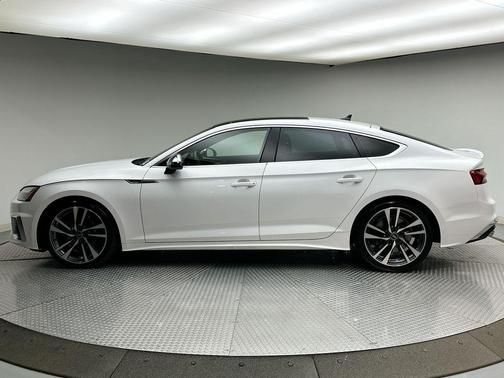 2024 Audi S5 3.0T Premium