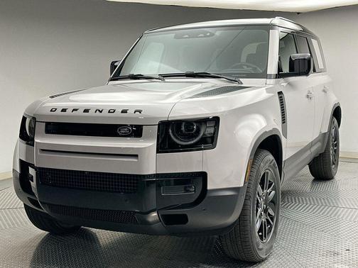 2026 Land Rover Defender S