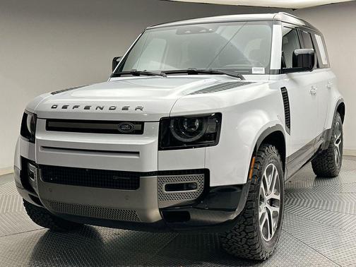 2022 Land Rover Defender 110 X-Dynamic SE