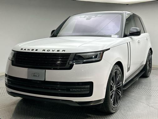 2023 Land Rover Range Rover P400 SE