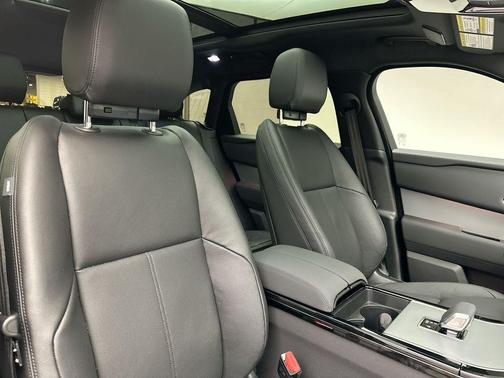 2025 Land Rover Range Rover Velar P250 S
