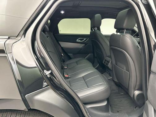 2025 Land Rover Range Rover Velar P250 S