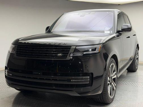 2023 Land Rover Range Rover P400 SE