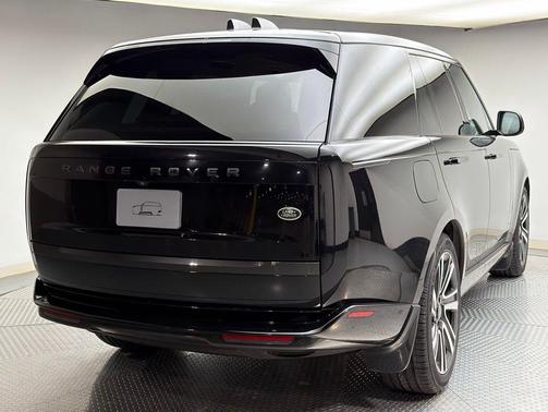 2023 Land Rover Range Rover P400 SE