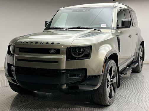 2024 Land Rover Defender P400 X-Dynamic SE