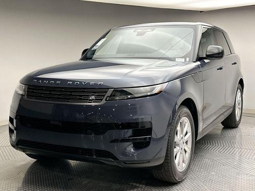 2025 Land Rover Range Rover Sport P360 S