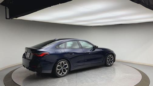 2022 BMW M440 Gran Coupe i xDrive