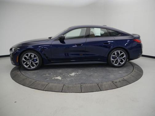 2022 BMW M440 Gran Coupe i xDrive