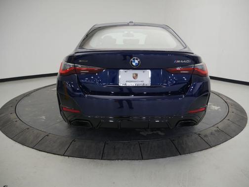2022 BMW M440 Gran Coupe i xDrive