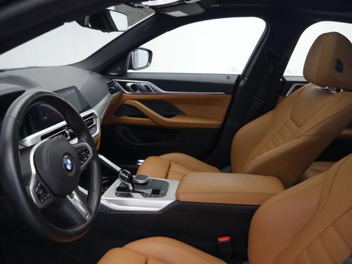 2022 BMW M440 Gran Coupe i xDrive