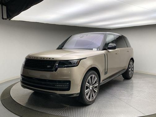 2023 Land Rover Range Rover P400 SE